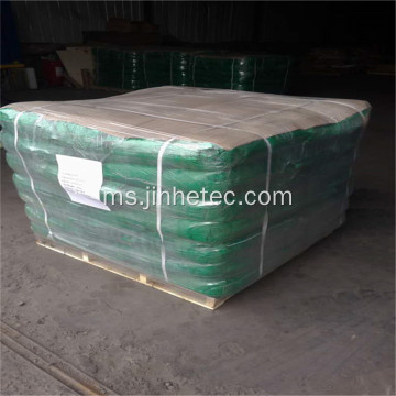 Gred Seramik Chrome Oxide Green